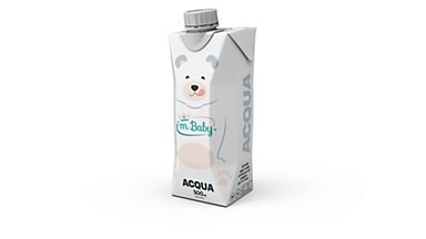 Best in Carton and Best New Water Concept awards: two hits for Tetra Pak at 2021 Global Water Drinks Awards